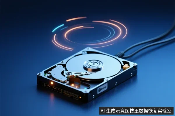 为什么恢复失败常发生在“试了很多次”之后