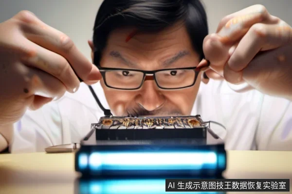 什么时候软件恢复不够,需要专业检测