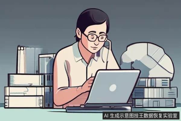 华为手机存储器件严重老化数据恢复全指南与风险判断