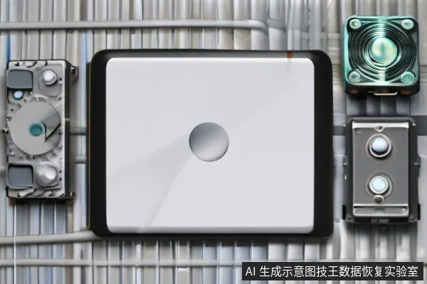 惠普笔记本机械硬盘无法识别恢复失败概率大吗？专业解析