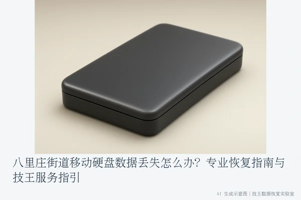 八里庄街道移动硬盘数据丢失怎么办?专业恢复指南与技王服务指引(1)