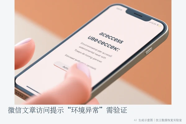 微信文章访问提示“环境异常”需验证(2)
