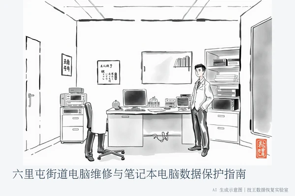 六里屯街道电脑维修与笔记本电脑数据保护指南(2)