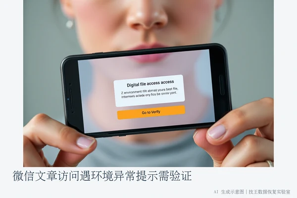 微信文章访问遇环境异常提示需验证（2）