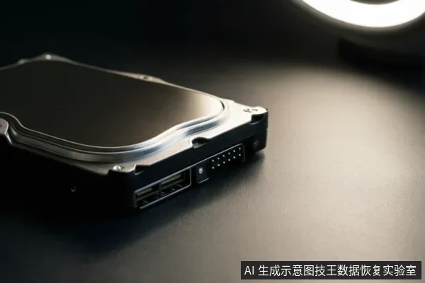Mobile Hard Drive Data Loss: Why Protecting Media Beats Immediate Scanning