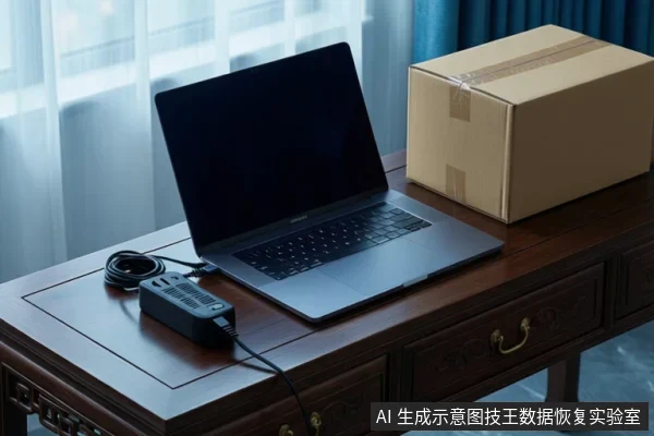 礼明庄镇笔记本电脑硬盘异常：先停止风险操作，再确认上门或寄修检测