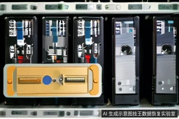 机械硬盘数据恢复：软件恢复与专业恢复选择边界