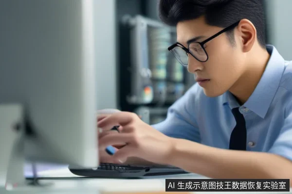 固态硬盘游戏无法运行恢复安全吗与数据恢复实操