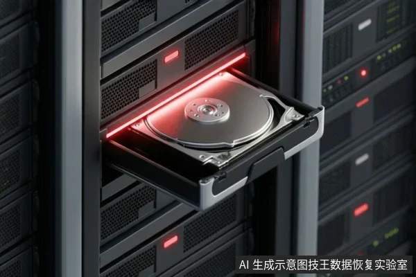 Corrupted Server Installer: Re-download or Data Recovery?