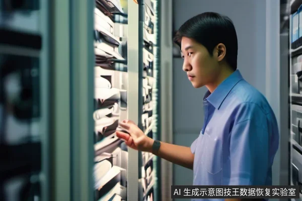 异响不能直接等同于磁头损坏,但它是停止自行扫描的信号