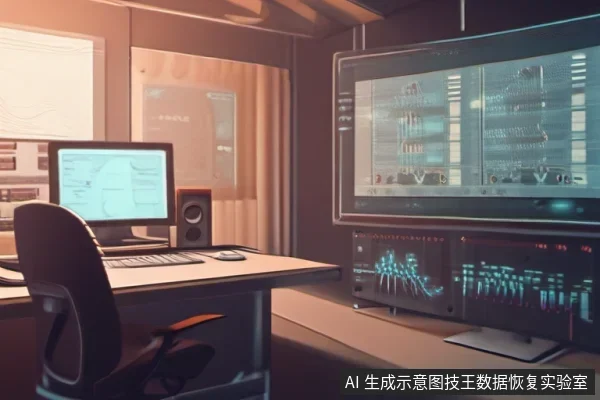 惠普台式电脑完全安装读不到硬盘恢复安全吗？