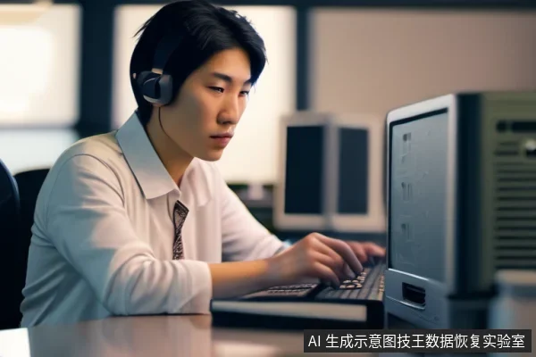 网吧移动硬盘恢复:哪些操作影响成功率与风险?
