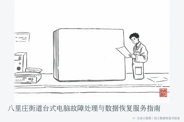 八里庄街道台式电脑故障处理与数据恢复服务指南(2)