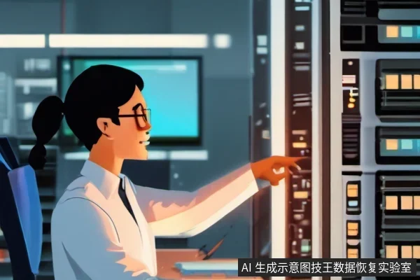 台式电脑开机少机械硬盘恢复安全吗？先保护原始介质再扫描