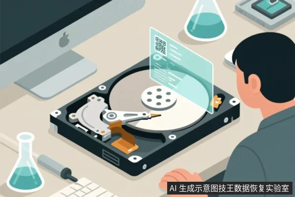 能否恢复:先看是否继续写入和故障类型