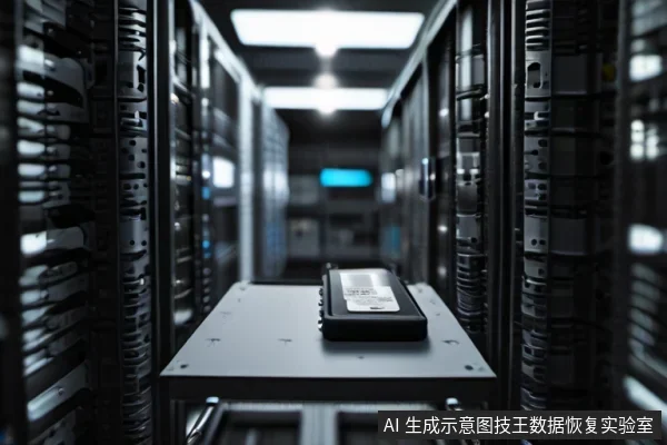 TRIM 和垃圾回收会影响恢复吗?会影响,但不是唯一因素