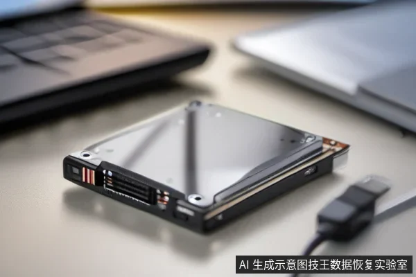 先做只读镜像,再分析,是降低二次损坏的关键
