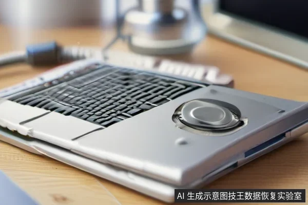 惠普笔记本机械硬盘无法识别恢复失败概率大吗解析