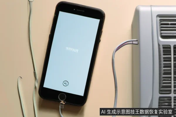 华为手机存储器件严重老化怎么办?数据恢复与风险判断指南