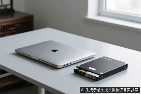 惠普笔记本机械硬盘不识别:恢复失败概率与处理思路