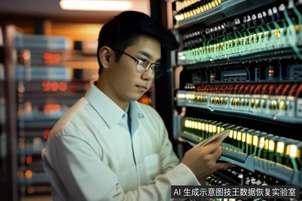 DTH310通电异响无法读取怎么办？先断电再判断恢复方向