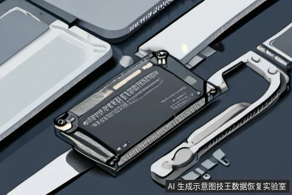 SSD 物理损坏后还能恢复吗:先看主控、闪存和映射状态