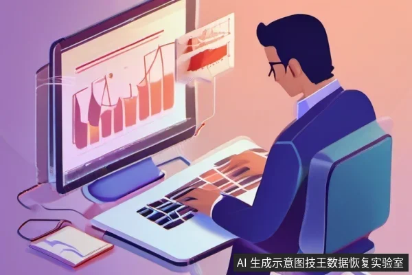 数据能修复到什么程度,主要看五个条件