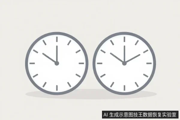 时区规则与安全启动证书
