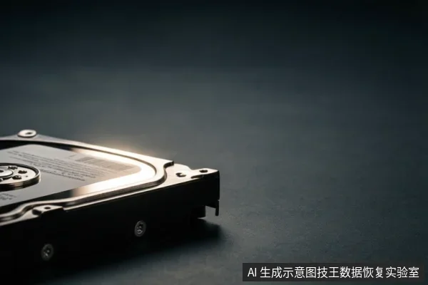 Seagate 320GB Unreadable: How to Diagnose and Protect Your Data