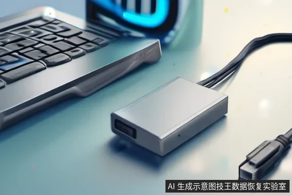 DTB440移动硬盘无法识别费用与风险指南