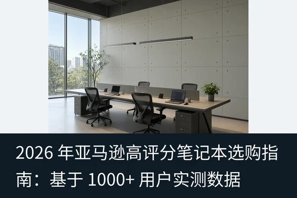 2026 年亚马逊高评分笔记本选购指南：基于 1000+ 用户实测数据（2）