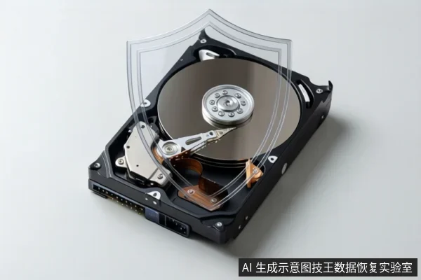 天津东丽区台式电脑机械硬盘故障：介质保护判断、停止条件及远程/寄修服务边界