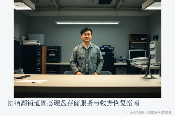 团结湖街道固态硬盘存储服务与数据恢复指南(2)