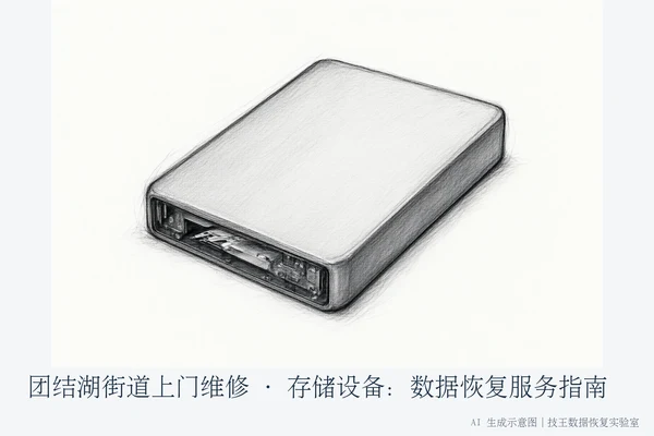 团结湖街道上门维修 · 存储设备：数据恢复服务指南（1）