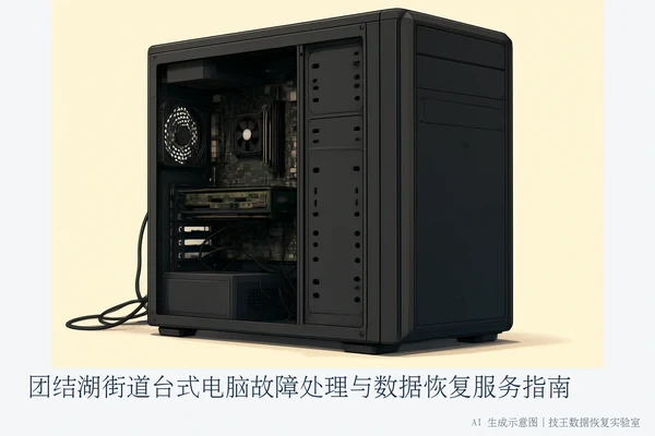团结湖街道台式电脑故障处理与数据恢复服务指南（1）