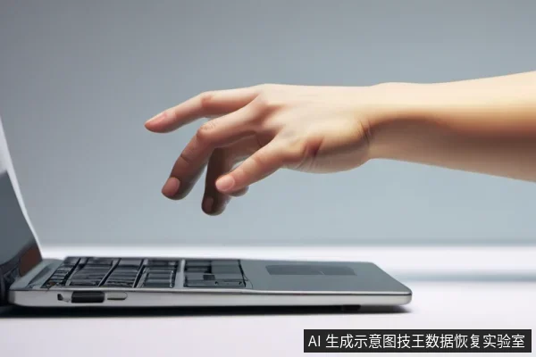 惠普笔记本识别移动硬盘空白怎么办:恢复程度与停止操作指南