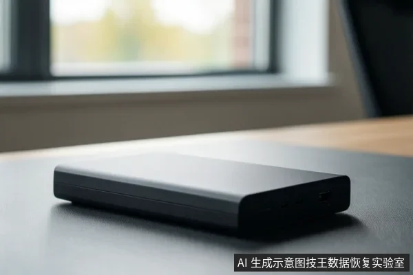 When to Stop: Safe Software Recovery for Failing External Hard Drives