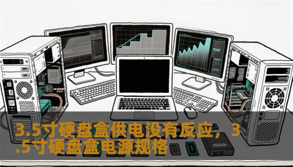 3.5寸硬盘盒供电没有反应，3.5寸硬盘盒电源规格                    标题：《一次突如其来的3.5寸硬盘盒供电没有反应，我是如何把数据救回的》    开头（故事引入）        那天上午，一个婚礼摄影师匆匆走进我们的实验室，手里抱着一个看起来并不起眼的金属外壳。他说昨晚工作到半夜，第二天要把照片交给客户，结果把装着重要素材的硬盘放进了3.5寸硬盘盒，插上电源后“没有反应”。