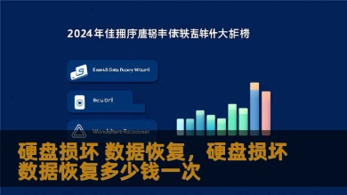 硬盘损坏 数据恢复，硬盘损坏数据恢复多少钱一次