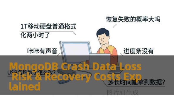 MongoDB Crash Data Loss Risk & Recovery Costs Explained