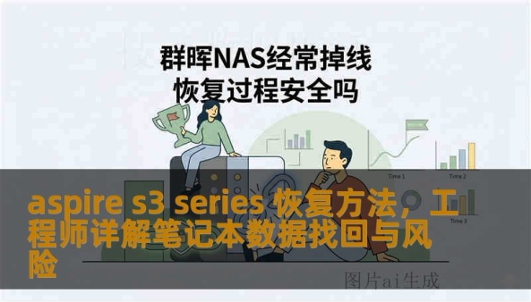 aspire s3 series 恢复方法，工程师详解笔记本数据找回与风险