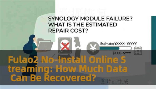 Fulao2 No-Install Online Streaming: How Much Data Can Be Recovered?