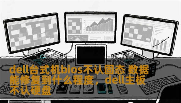 dell台式机bios不认固态 数据能修复到什么程度，dell主板不认硬盘                    在使用Dell台式机时，如果遇到BIOS不识别固态硬盘的问题，很多用户可能会感到焦虑与困惑。本文将详细介绍BIOS不认固态的原因、修复方法以及数据恢复的可能性，帮助你解决问题，最大限度地恢复数据。    Dell台式机,BIOS,固态硬盘,数据恢复,硬盘修复,固态硬盘修复,BIOS识别