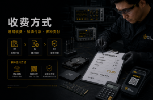 收费方式