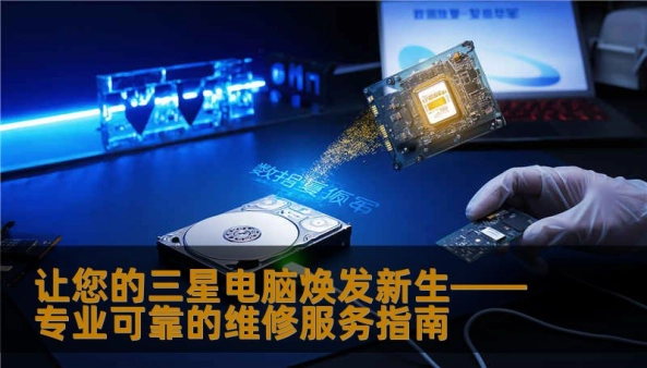 发现三星电脑出现故障？别担心，本文带您深入了解三星电脑维修的全面方案，从维护建议到专业维修服务，让您的设备重新焕发活力！