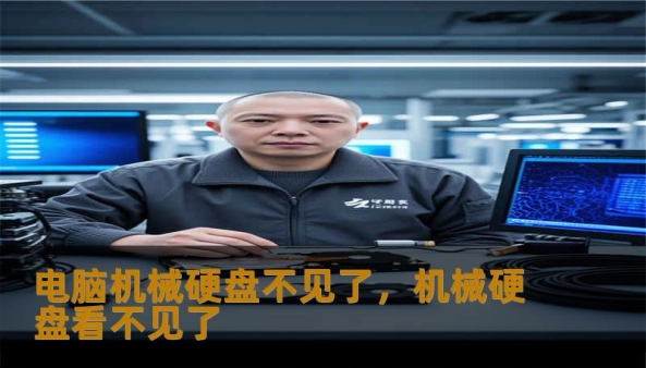 面对电脑机械硬盘突然消失的绝望时刻，本文从技术逻辑与生活场景出发，深入浅出地剖析硬盘“失踪”的幕后真凶，并提供从硬件排查到逻辑修复的全方位实战指南，带你找回那些承载记忆与汗水的珍贵数据。