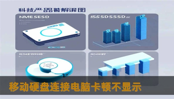 移动硬盘连接电脑卡顿不显示                    数据的价值往往远超过存储介质本身——一份工程稿、几十万张照片、关键业务数据库，丢失意味着时间、金钱与信任的损失。技王数据恢复，20 多年专注于数据修复，依靠直营实验室和工程师团队，为个人与企业提供过成千上万次成功救援。接下来我会以工程师的视角，带你从故事看原因、从技术解法到真实案例，最后给出可执行的操作建议，让你在遇到“移动硬盘连接