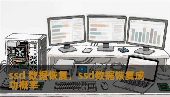 当你的固态硬盘（SSD）突然无法读取，那些承载着工作心血与生活记忆的代码、文档、照片是否彻底化为乌有？本文深度解析SSD数据恢复的技术底层逻辑、TRIM机制的致命挑战以及在数据灾难发生后的黄金自救方案，带你走进存储芯片的微观世界，寻回失落的二进制记忆。