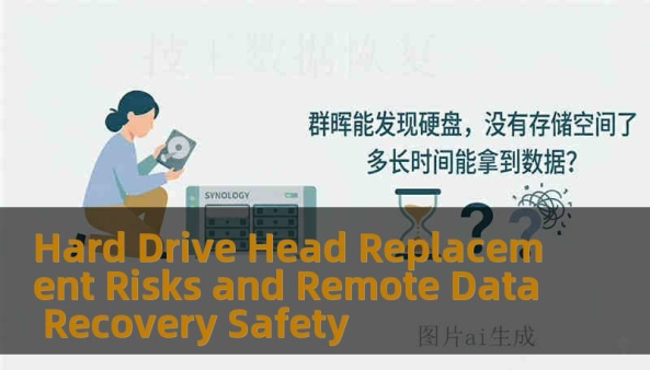 Is replacing hard drive heads rself safe? Is remote data recovery reliable? Learn the mechanical and logical risks from a data recovery engineer's perspective.