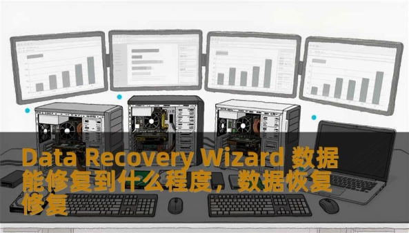 DataRecoveryWizard数据恢复工具是一款强大的数据恢复软件，能够帮助用户恢复误删除、格式化、损坏或丢失的数据。本文将为您详细解读该软件的修复能力，让您不再为数据丢失而烦恼。